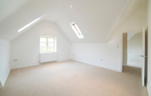 East Cowes bedroom extension leads