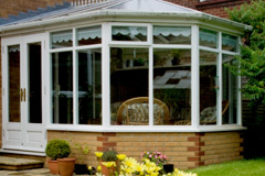 conservatories East Cowes