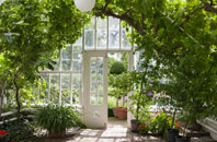 free East Cowes orangery quotes