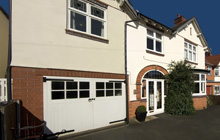 East Cowes multiple storey extension leads