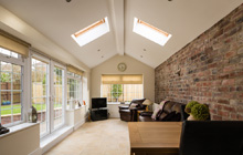 East Cowes single storey extension leads